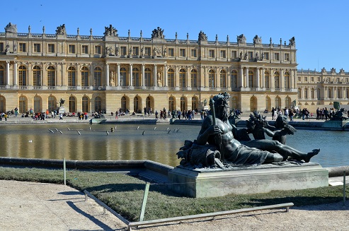 Versailles